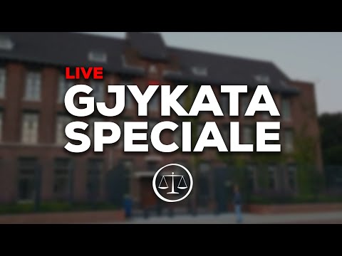 Gjykata Speciale - Seanca e radhës ndaj Salih Mustafës