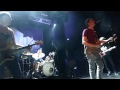 Mudhoney - Broken hands - Live Rouen 2015