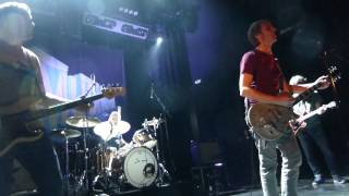 Mudhoney - Broken hands - Live Rouen 2015