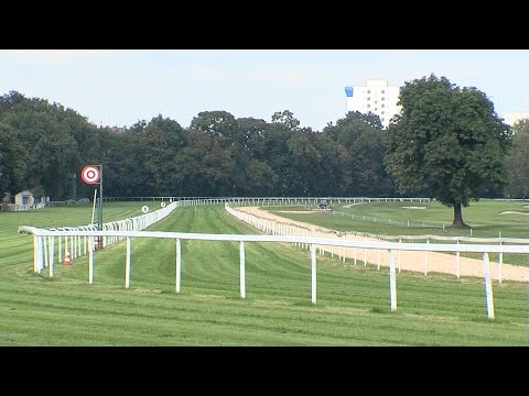 Streit um Pferderennbahn Niederrad spitzt sich weiter zu