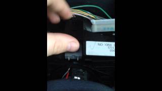 Causes and Solutions for df071 Renault