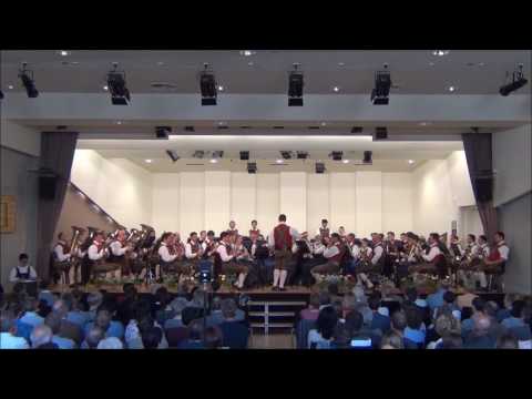 MK Abfaltersbach - 07 - Musikanten mit Herz