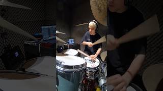 Download lagu So Easy (To Fall In Love) / @oliviadean  #drumcover #oliviadean mp3