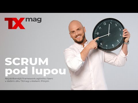 image-What is POD in Scrum?