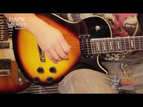 Washburn WIN STD Guitar image 2