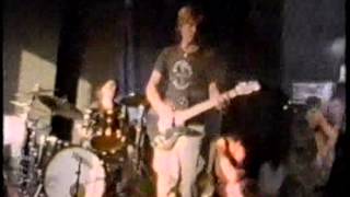 Elastica - How He Wrote Elastica Man feat. Mark E. Smith