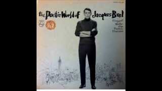 Jacques Brel CLARA