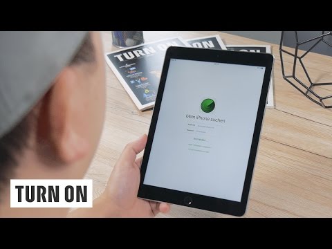 iPhone verloren? So könnt ihr euer iOS-Smartphone wiederfinden - TURN ON Help