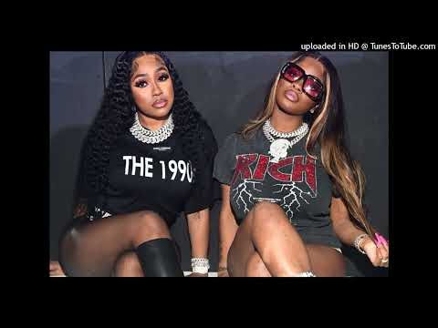 [FREE] City Girls x Cardi B Type Beat “UP”