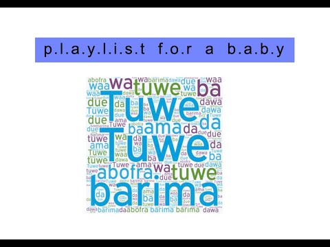 Tuwe Tuwe (reprise) - The Michael Singers