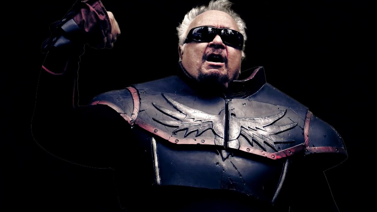 Thor - Because We Are Strong (Official Music Video) - YouTube