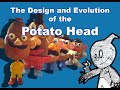 The Design And Evolution Of The Potato Head