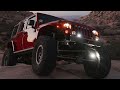Baja Designs S1 Knuckle Pods Light Kit - Clear Lens - TJ/XJ/YJ/ZJ