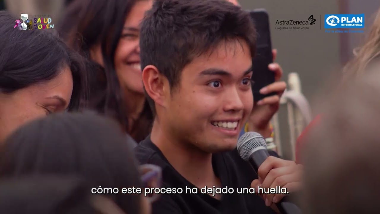 Día Internacional de las Personas con Discapacidad