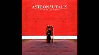 Astronautalis - Dimitri Mendeleev (Paper Tiger remix)