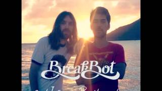 Breakbot & Irfane - Bedtime Stories