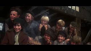 Oliver (1968) "Got To Pick A Pocket Or Two" @60sTube 