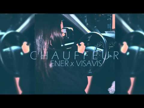 VISAVIS X ENER - CHAUFFEUR