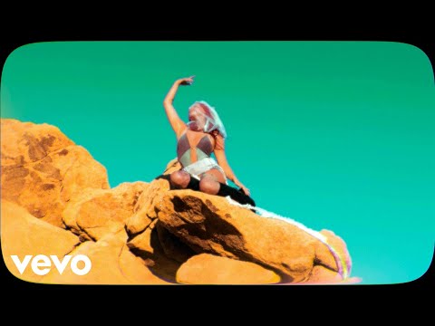 Maty Noyes - f**k now, cry later