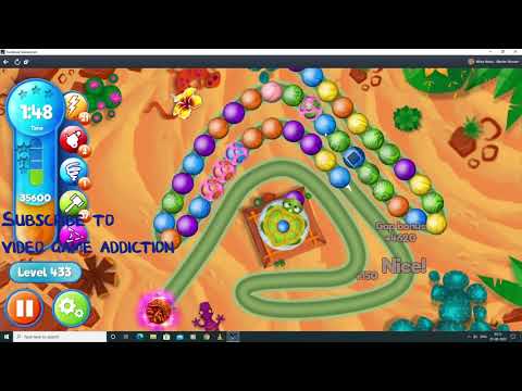 woka woka level 433 | game play | Video Game Addiction