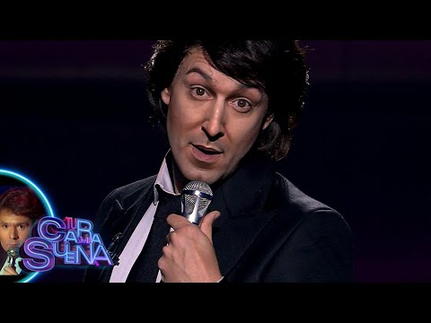 Jadel es Raphael – TCMS10. Gala 15