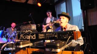 We Cook With Fire - Saint Dude