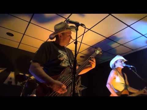 River Song and 33 - Pitchfork Militia - LIVE from The Anchor Kingston NY - 12-30-13