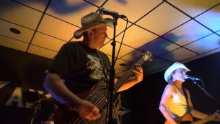 River Song and 33 - Pitchfork Militia - LIVE from The Anchor Kingston NY - 12-30-13