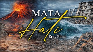 Download lagu Mata Hati (Cover) - Erry Blind (Ost - Orang Pinggiran, Trans 7) mp3