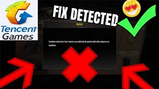terdeteksifuzziblog: Cara Agar Emulator Tidak Terdeteksi