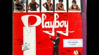 THE MARVELETTES -  PLAYBOY 1962 45-Beechwood 45789