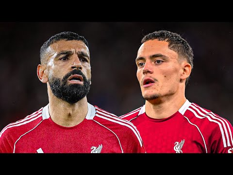 리버풀이 이번시즌 못하는 이유