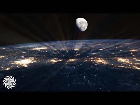 Passenger - XStar [Psychedelic Visuals]