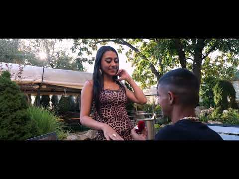 Zásnuby Mário & Lucia 15.11.2025 Michalovce