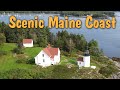 American Eagle - Maine Cruise Vlog Episode 2 - American Cruise Lines Review