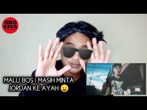 MALU BOS | BROAZKA REACTION