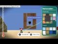 Little Big Planet PSP How To Make An Earthquake