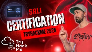 TryHackMe Released A NEW SOC Simulator & Certification!