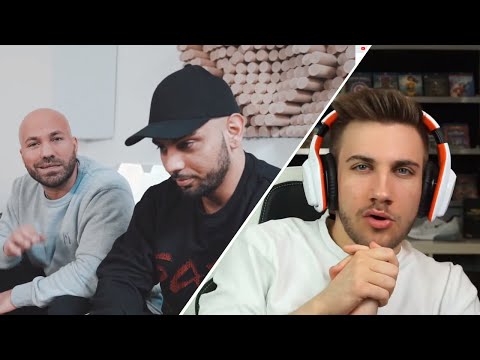 2Bough x Kianush - Song in 30 Minuten - Reaction