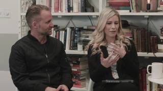 Brian and Jenn Johnson interview Bill Johnson about God Is Good