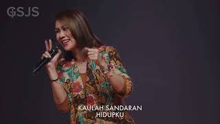 Download lagu Berserah Penuh - Glady Febe Tuwoh  mp3 Download lagu Berserah Penuh - Glady Febe Tuwoh  mp3