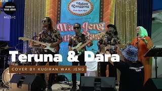 Download lagu Teruna & Dara - Cover by Kugiran Wak Jeng mp3 Download lagu Teruna & Dara - Cover by Kugiran Wak Jeng mp3