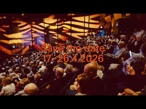 VdR2026 | Official Trailer
