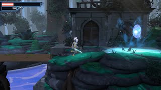 Stardrytch (PC) - Gameplay