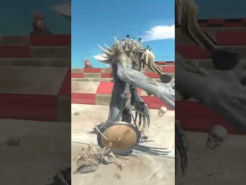 Scourge Vs Infernals Death Run