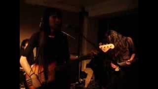 Bo Ningen live @ Cafe OTO, London, 31/12/13 (Part 3)