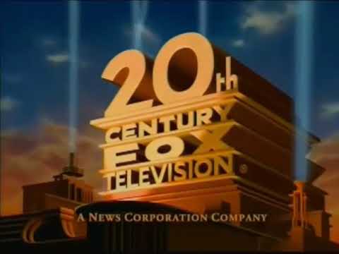 Dexter's Laboratory Logo Essay (1996-2003) (20th Century Studios Version)