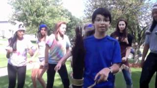 The Official Fillie Wop Video