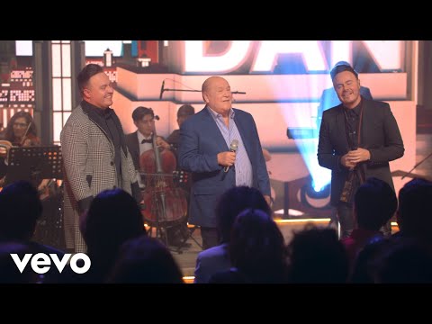 Leo Dan, Río Roma - Niña, ¿Qué Tienen Tus Ojos? (En Vivo)