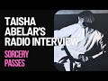 Taisha Abelar S Earth Mysteries Show KVRM Radio Interview 1993